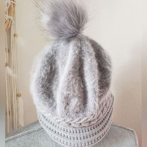 Wibter hat